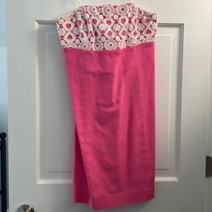 Lily Pulitzer Dress